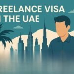 Фриланс виза